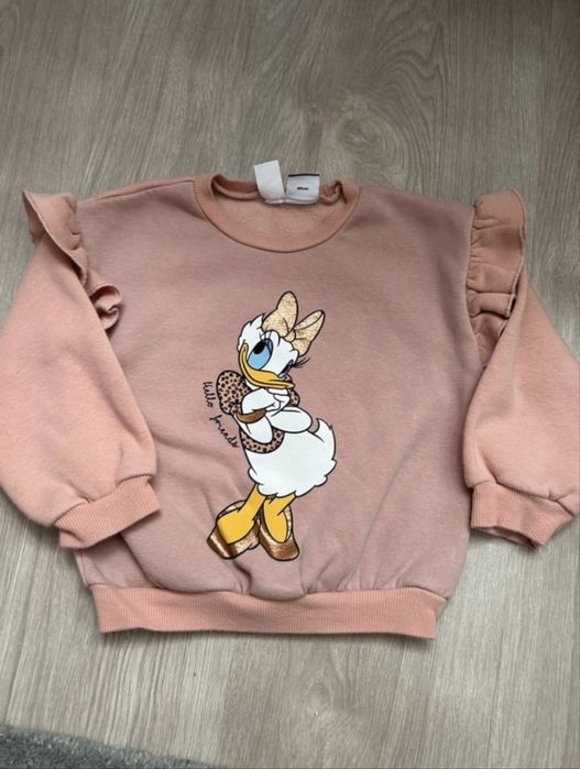 Bluza din molton LCWaikiki marimea 92/98