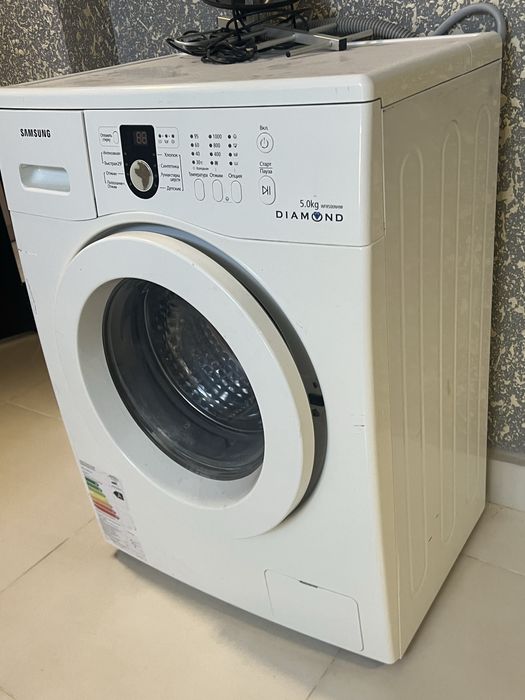 Стиральный машина