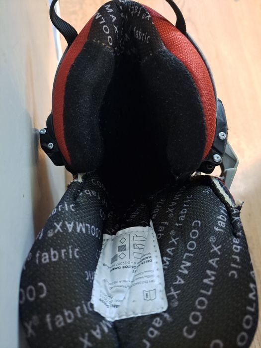 Ролери 45лв. мъжки номер40 и 30лв. детски номер 36-39