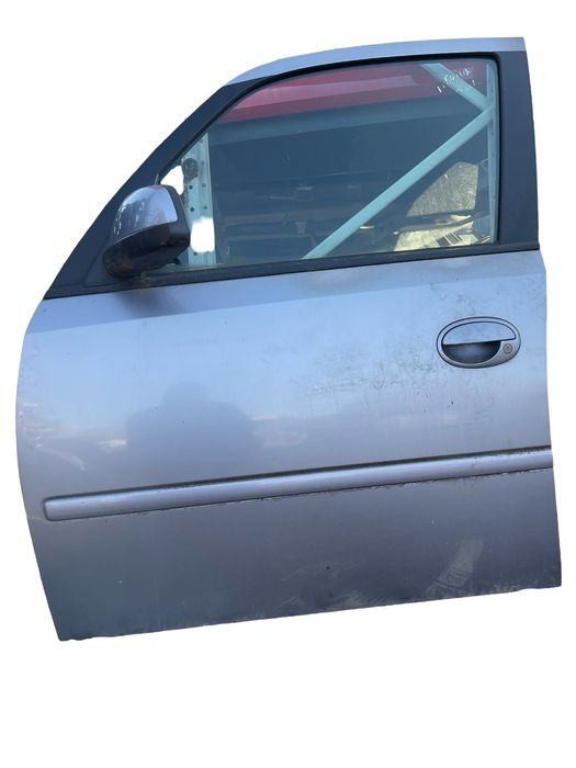 Usa Portiera Stanga Fata Opel Meriva X03 2003 - 2010