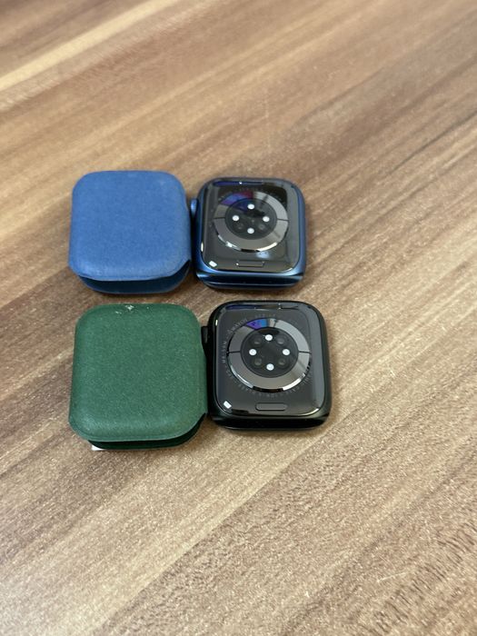 Apple Watch Seria 7 / 41 mm / GPS / Nou - Neactivat |