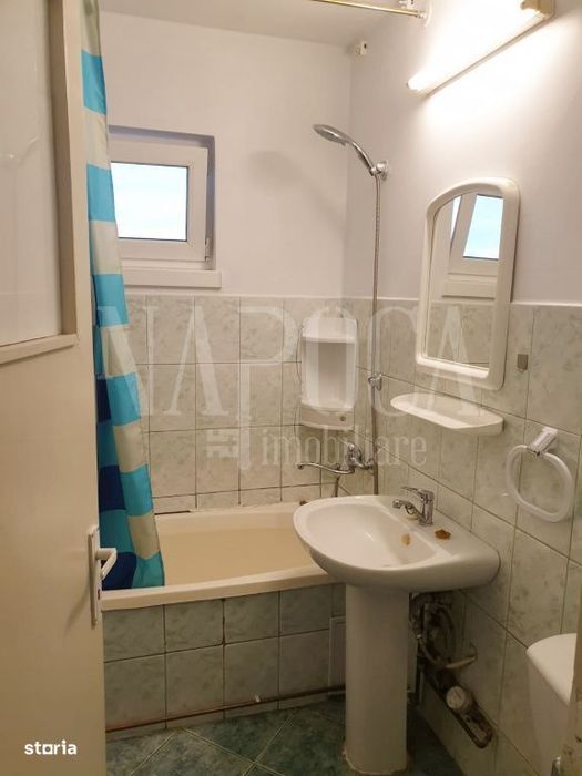 Apartament 2 camere de vanzare in Gheorgheni, Cluj Napoca