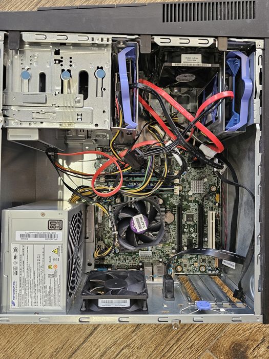 Thinkcenter Lenovo i7