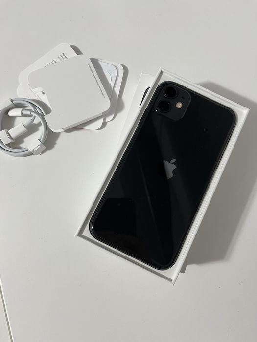 Iphone 11  de vanzare
