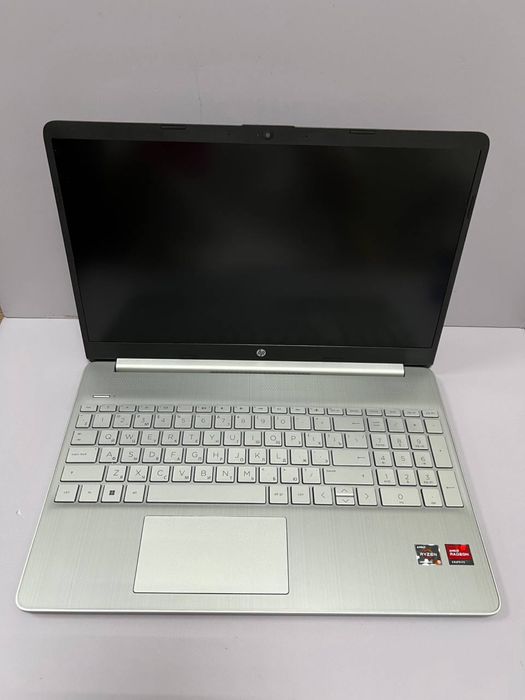 Ноутбук HP #АК126183