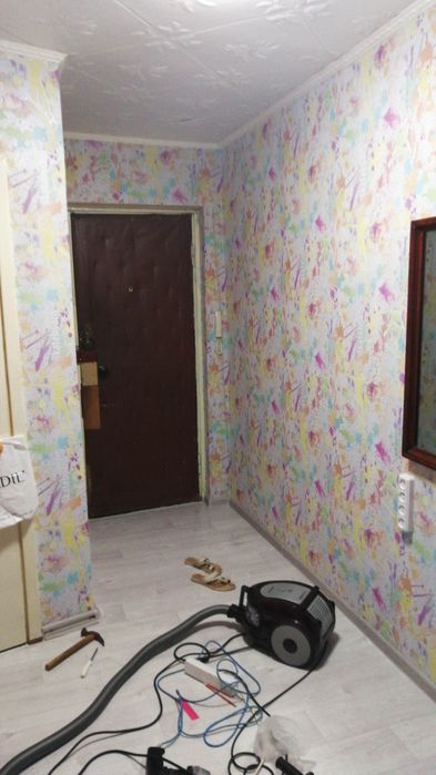 Срочно продам 2-комнатную квартиру