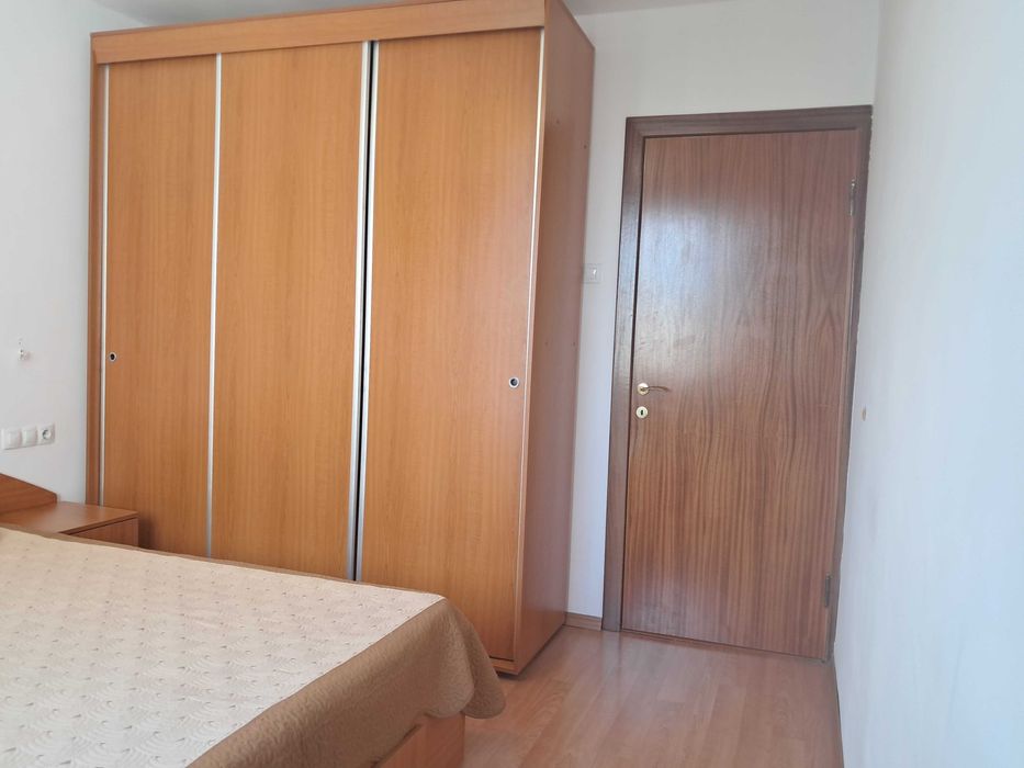Proprietar Inchiriez ap. 3 cam, decomandat, mobilat, metrou Eroii Revolutiei/ Parc Tineretului