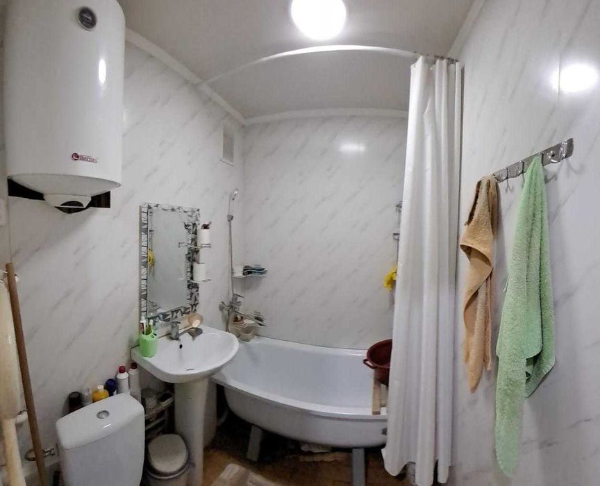 Продажа 1 комнатной квартира