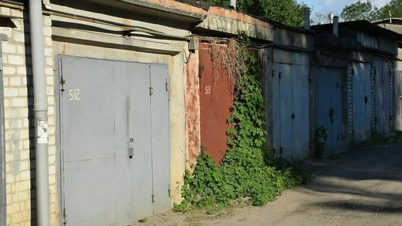 Сдам или продам гараж