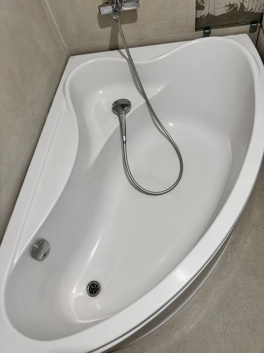 Cadă de vânzare în stare perfectă