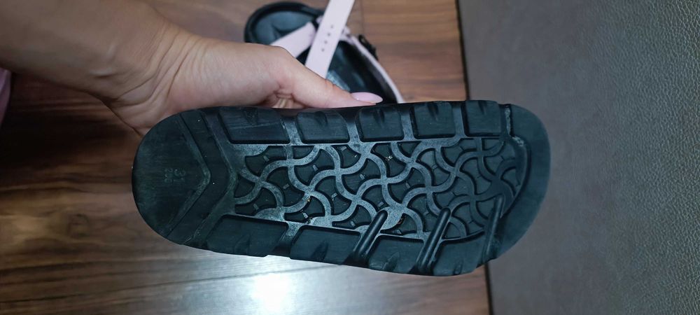 Сандали BIRKENSTOCK 31 размер
