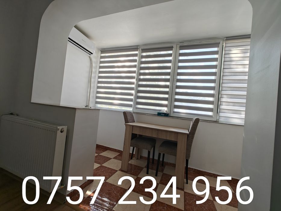 Proprietar închiriez garsonieră metrou Costin georgian