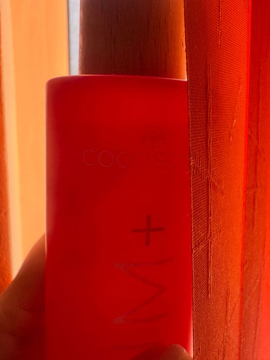 Cocosolis SLIM серум