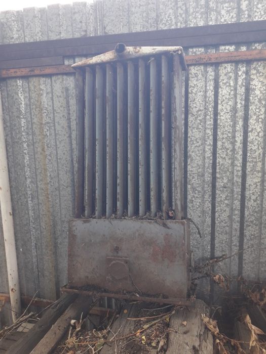 Котел электрический  обогреватель