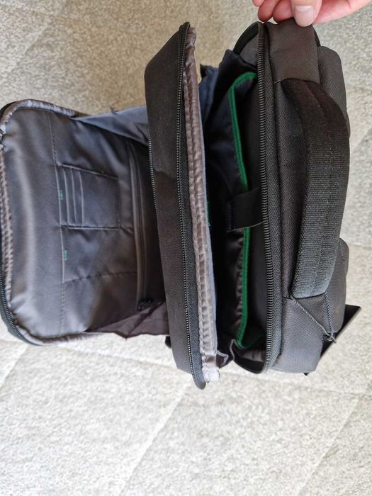 Чанта за лаптоп - Samsonite DESKLITE