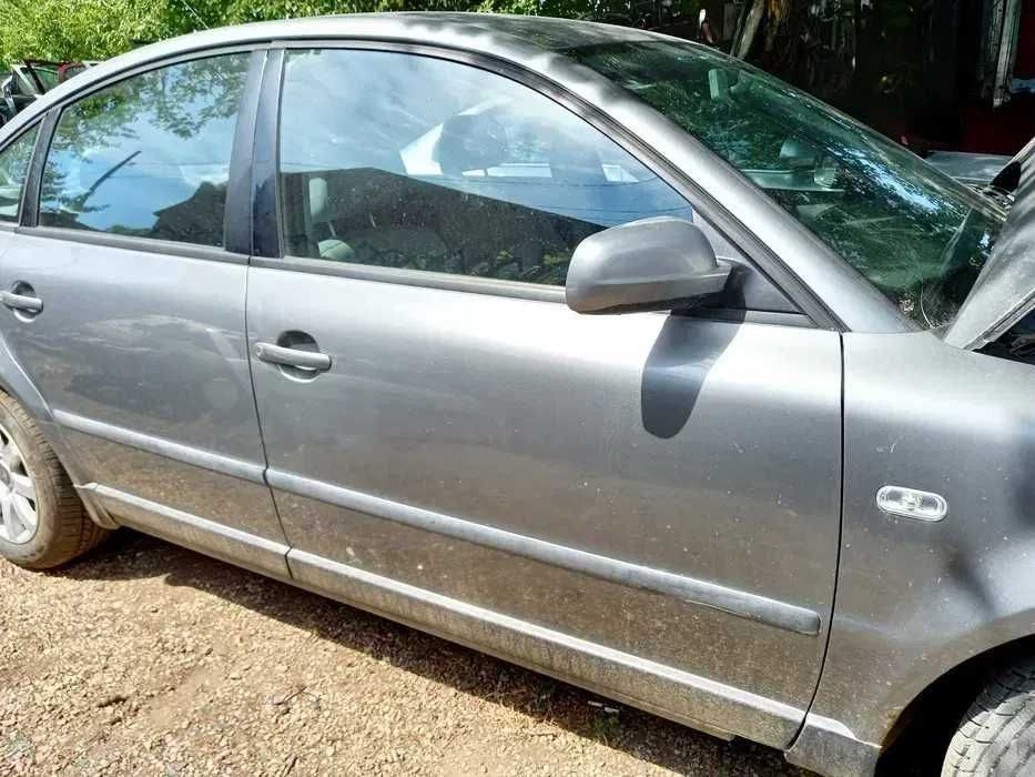 geam passat b5/b5.5/