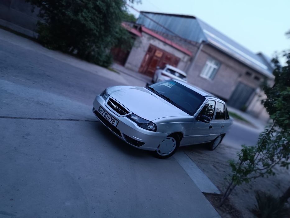 Nexia 2 1.6 dons super kanditsioner