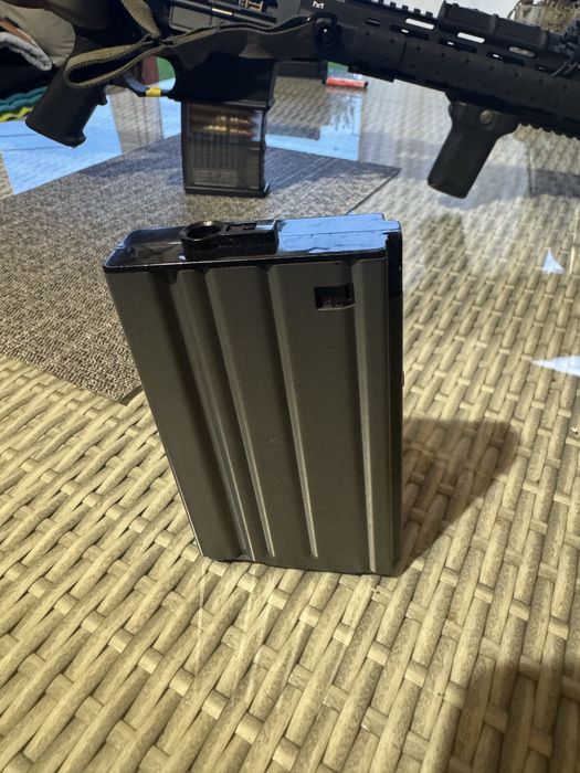 DMR G&G gate aster 2 programabil prin interfata Gate