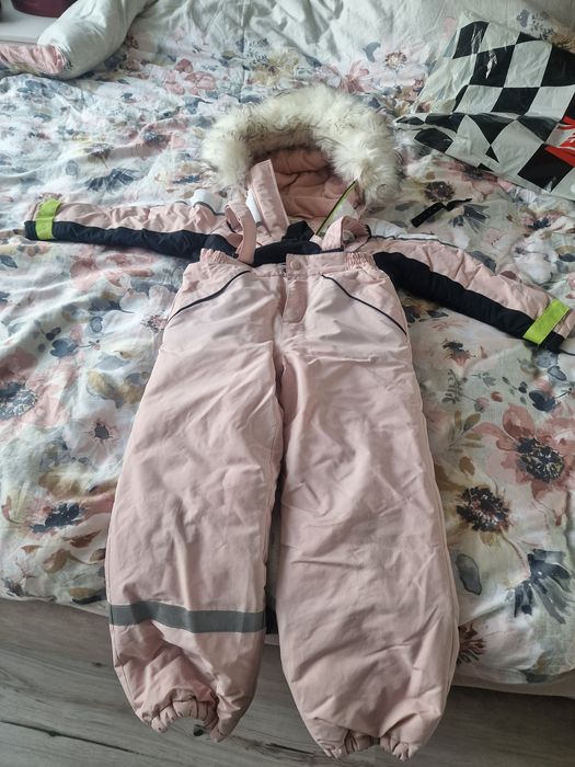 Ски ансунг яке и панталон детскм