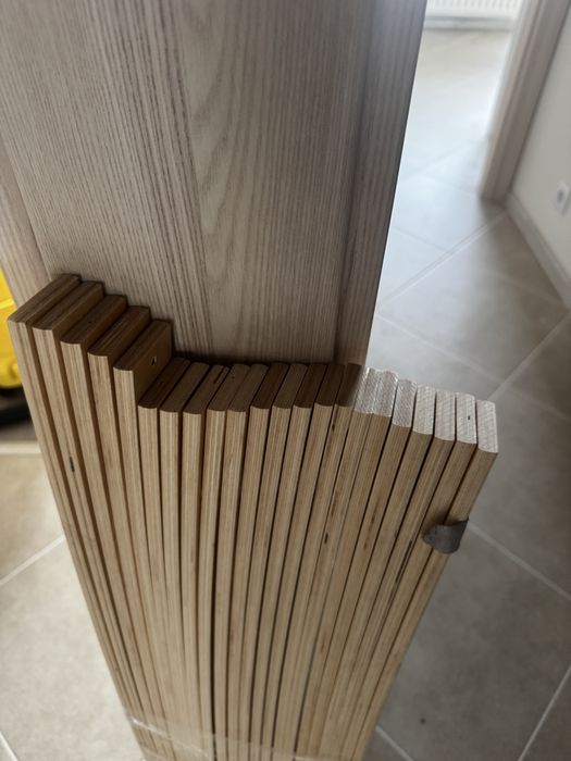 Подматрачна рамка 200х90см