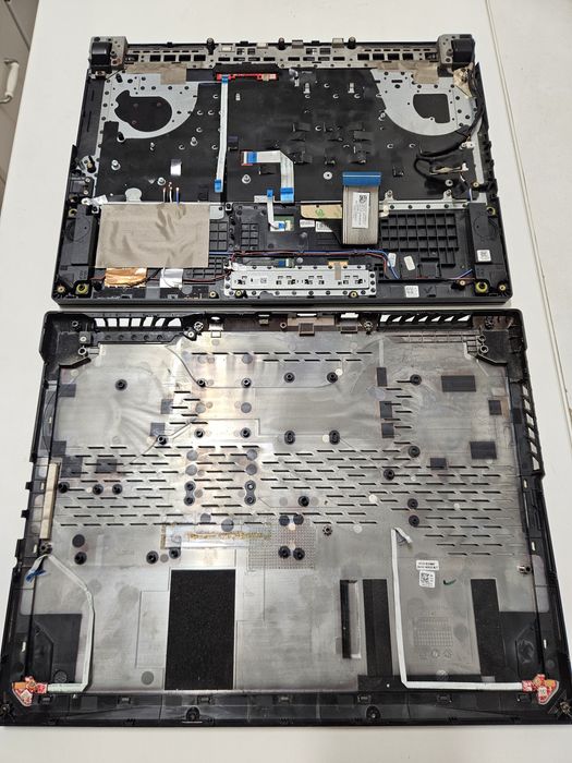 Carcasa Asus G531GV - Tastatura, Bottom, carcasa display, anexe.