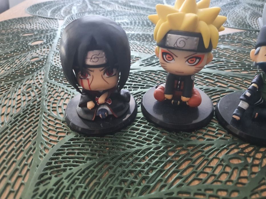Наруто Фигурки/ Naruto Action Figures
