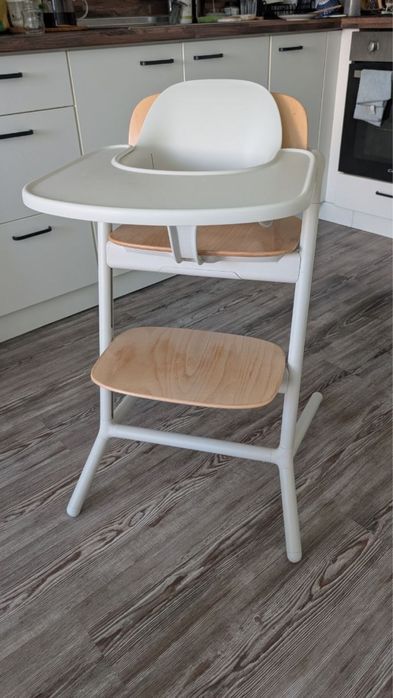 Детско столче за хранене Cybex LEMO 3в1