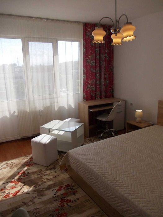 Дава под Наем 1-СТАЕН, град София, Люлин 10