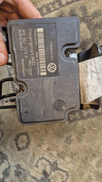 Оригинални ABS за VW  Голф 5