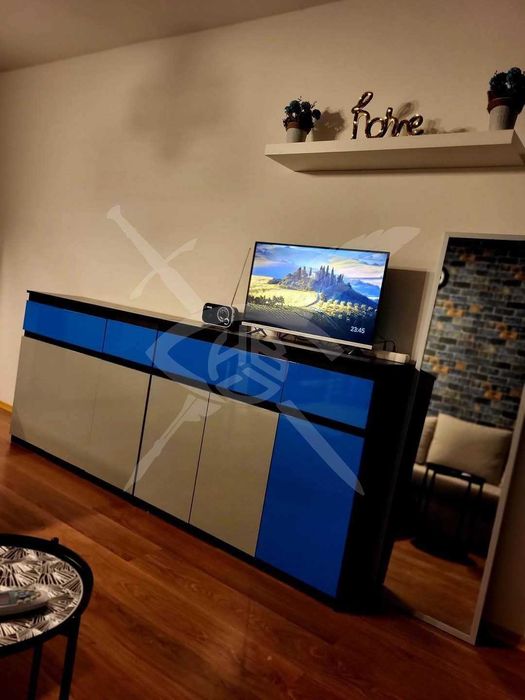 Продава се Ателие в к.к. Слънчев бряг - 30 кв.м за 1167 €/кв.м - Снимка #4