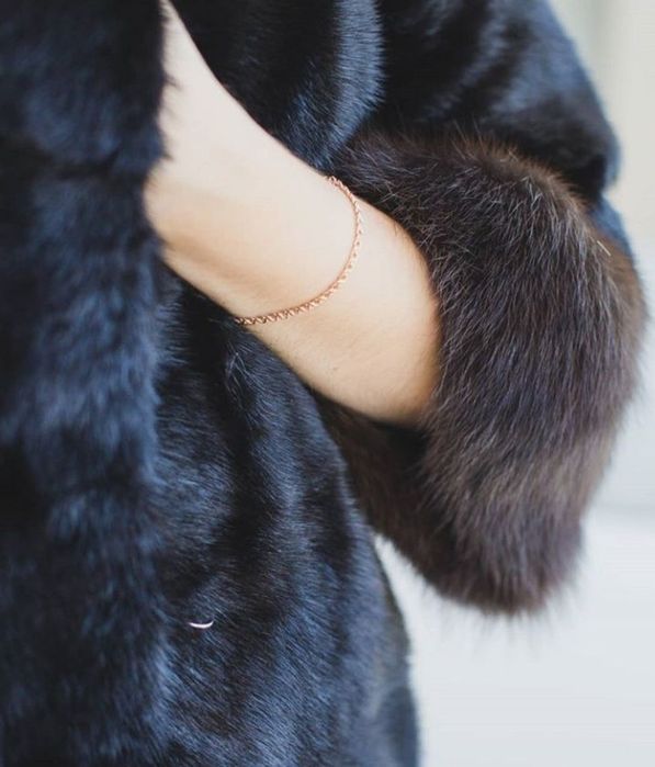 Продам Шубу Новую Норка