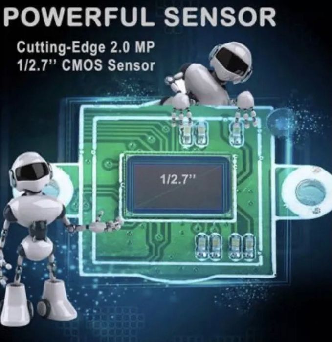 Gucee HD91 Дигитална Цифрова Уеб Камера 1080P Лаптоп