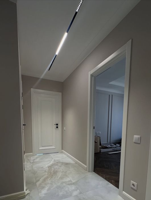 Ремонт квартир и домов