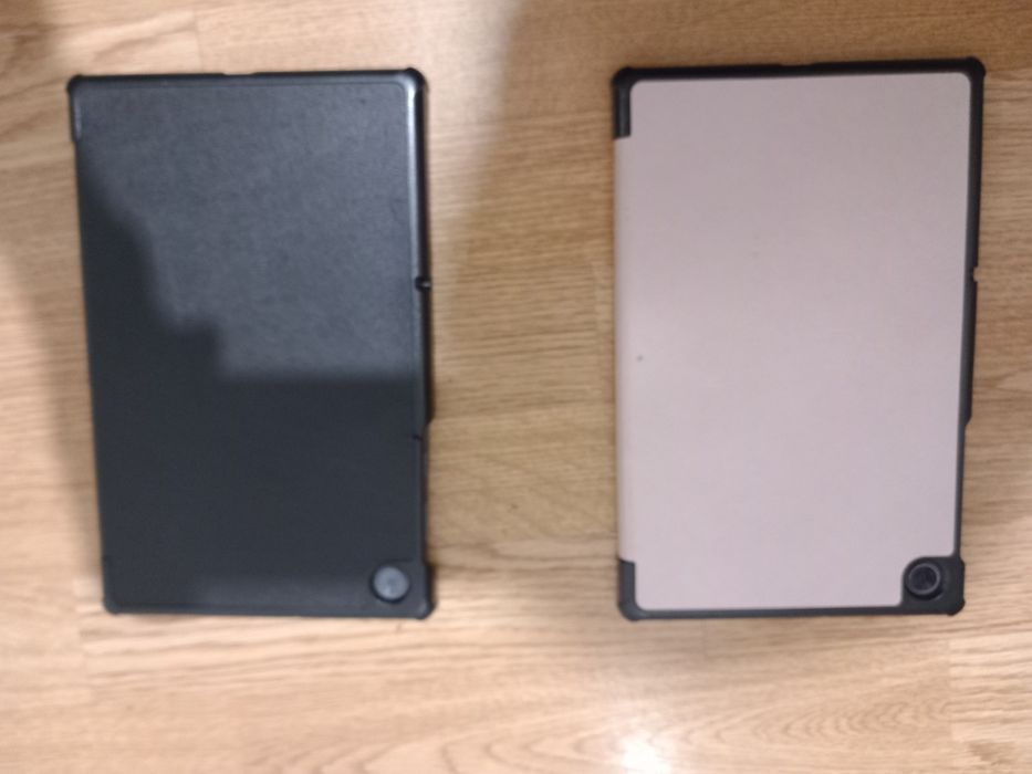 Таблет Lenovo M10 FHD Plus
