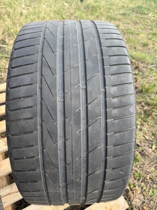 Cauciuc Hankook 275/30/20