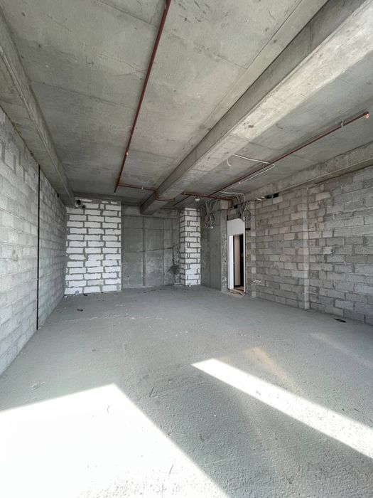 ЖК Nest One 2/16/51