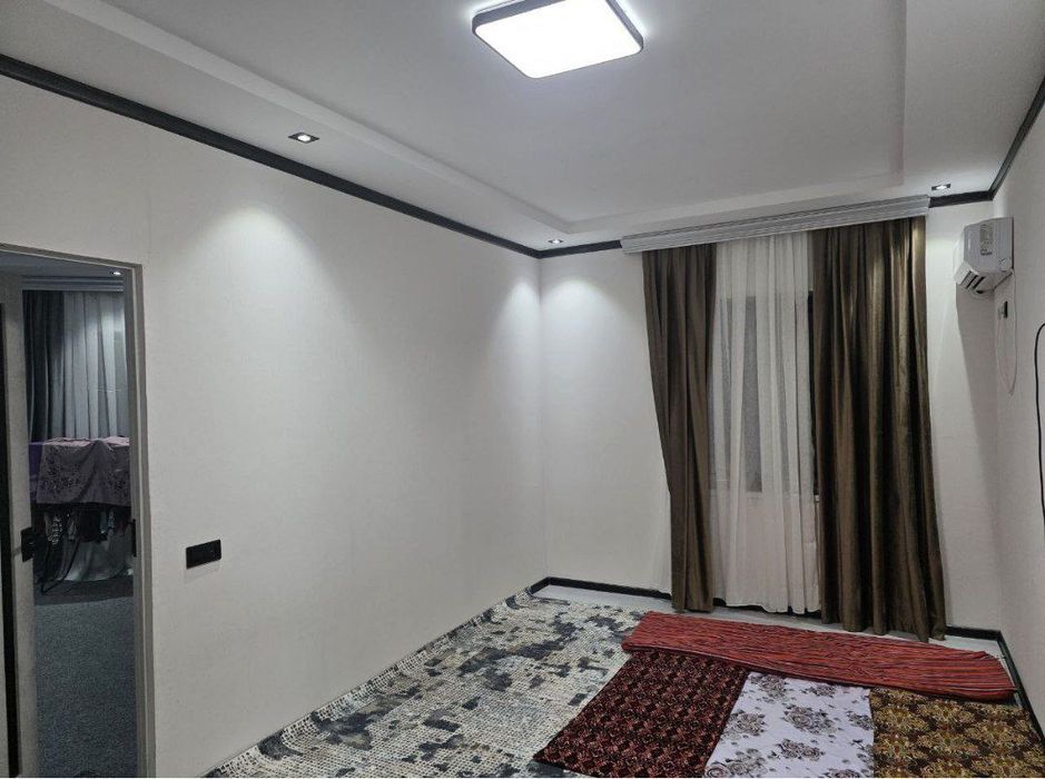 Ижарага берилади евроремонт Самарканд Шахар