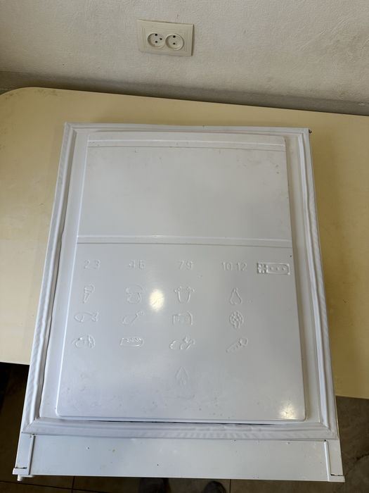 Ремонт холодильников