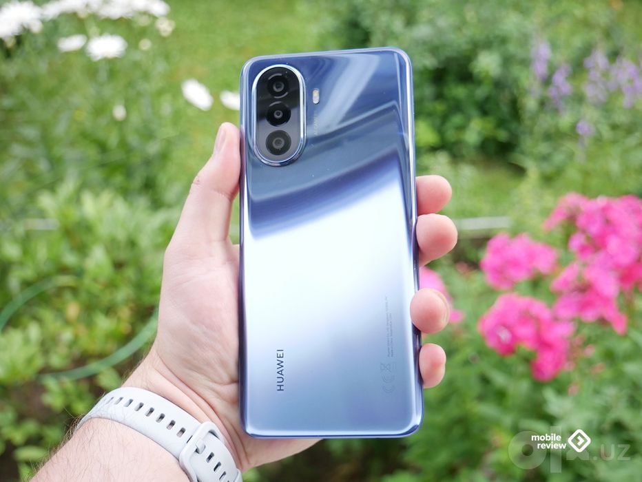 Huawei Nova Y70 4/64gb официалка