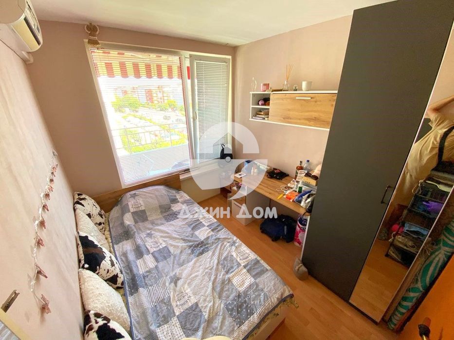 Продава се Тристаен апартамент в Свети Влас - 55 кв.м за 1510 €/кв.м - Снимка #7