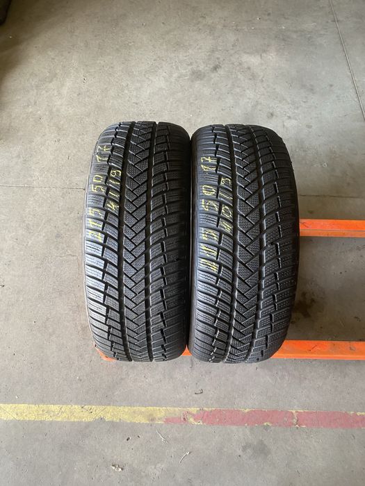 Anvelope iarna 215/50/17 Vredestein Wintrac Pro 215 50 17 R17