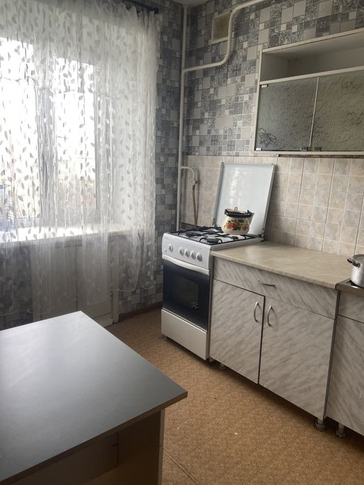 Сдам однакомнатную квартиру