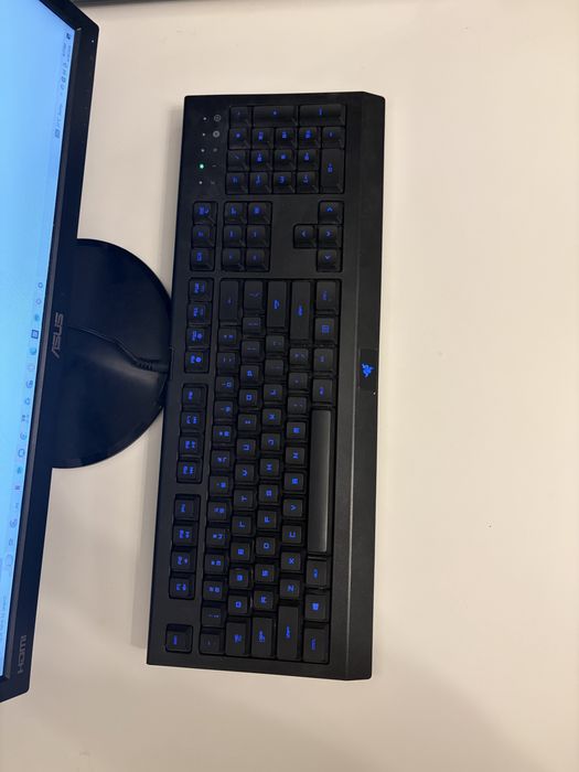 Setup Pc Msi 1660 Super, Intel i5 9400F