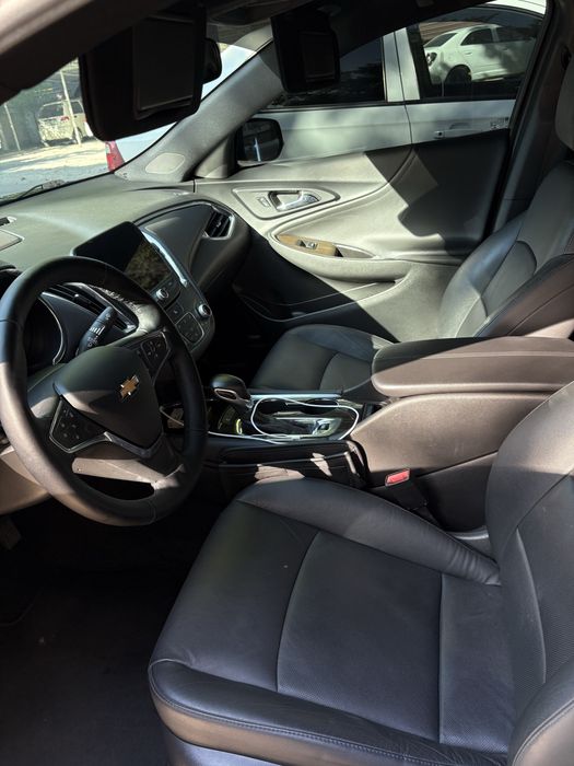 Malibu 2 Premier