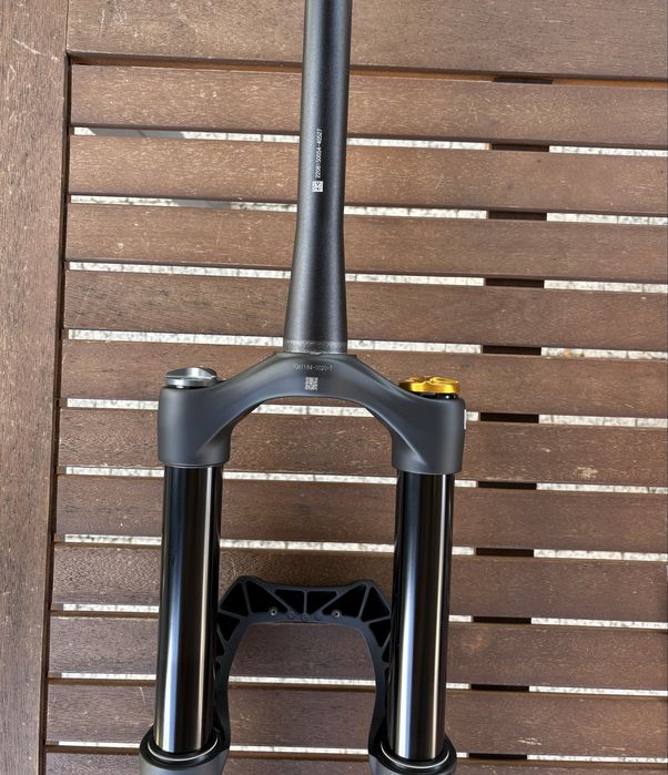 Marzocchi Bomber Z1 Grip 29”