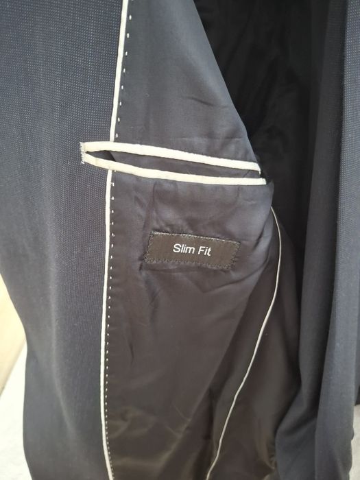 Sacou bărbați marime 48 (S/M)