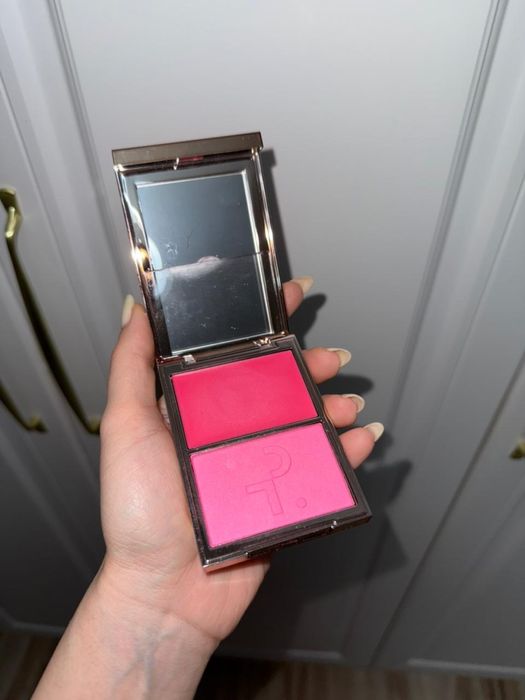 Декоративная люкс косметика