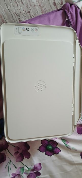 Imprimanta hp noua