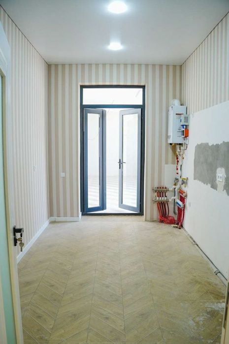 4 ком . Квартира