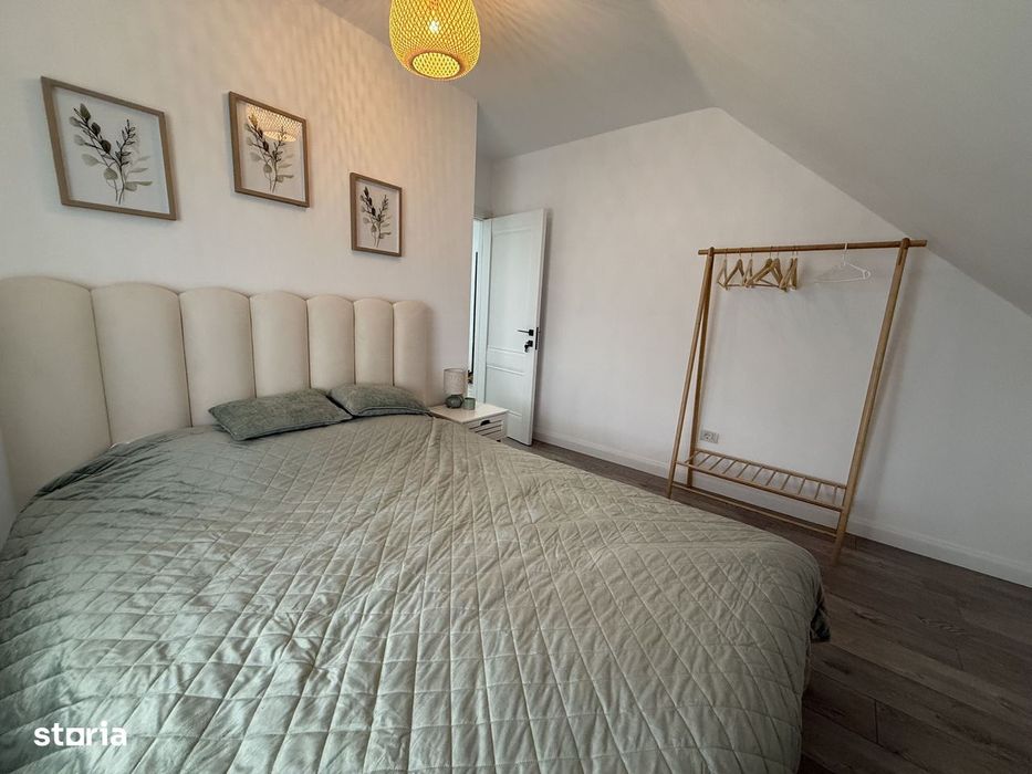 Apartament 3 camere | Zona centrala Radauti | Decomandat